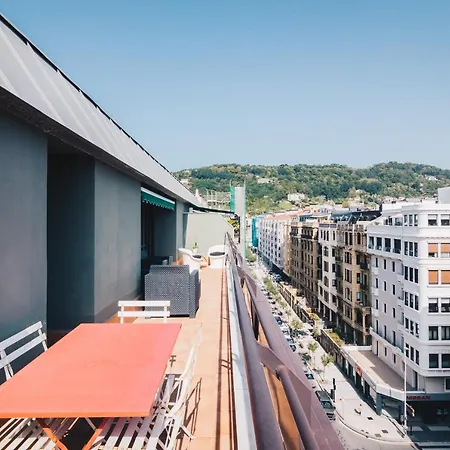 ホテル Sunset By People