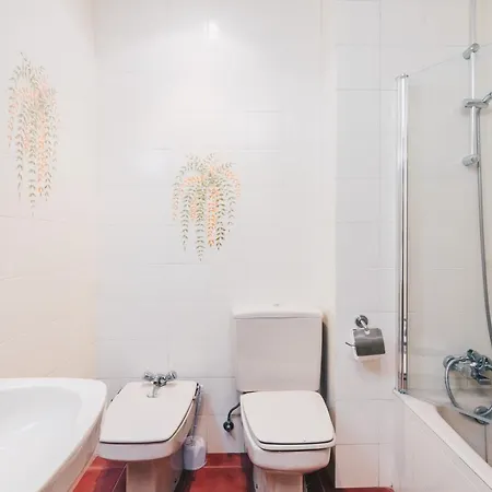 ホテル Sunset By People サン・セバスティアン