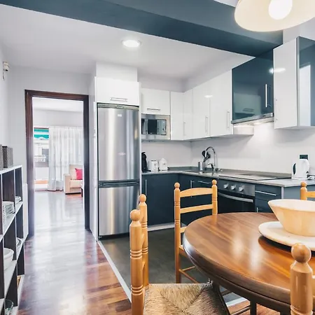 Sunset By People Hotel San Sebastián