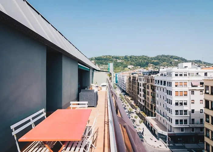 Готель Sunset By People