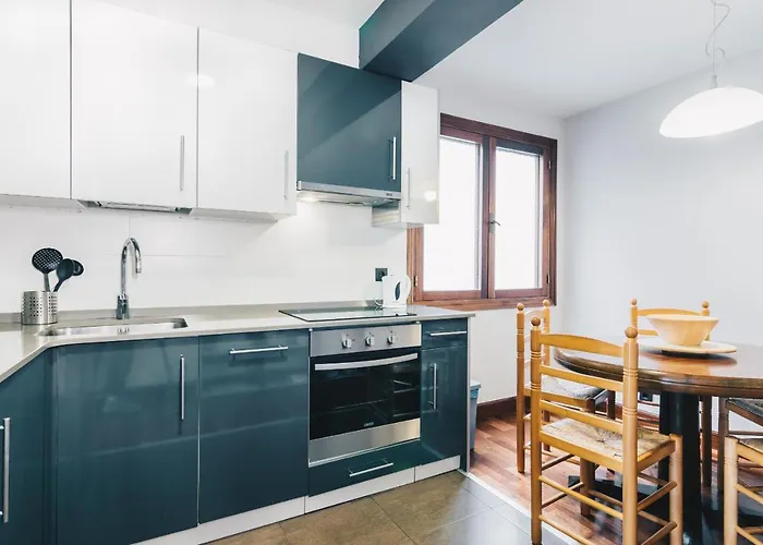 Hotel Sunset By People San Sebastián